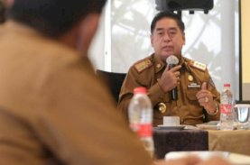 Sekda Sulsel: Kurangi Diskusi Perbanyak Eksekusi