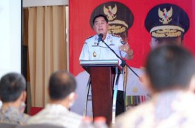 Butuh Komitmen Pemimpin untuk Tangani Fakir Miskin