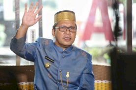 Hujan Deras dan Angin Kencang, Ini Imbauan Wali Kota Makassar