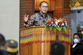 Wali Kota Makassar Serukan Kerukunan Umat Beragama