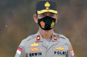 Tiga Jenderal Meriahkan Hari Jadi Bone Ke-691