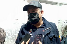 Nurdin Abdullah Ditangkap KPK, Fahri Hamzah: Ini Musibah