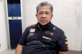 Malam Ini, Plt Gubernur Sulsel Jamu Fahri Hamzah