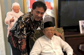 Sambut Bulan Suci Ramadan, Ini Harapan Andi Ansyari Mangkona