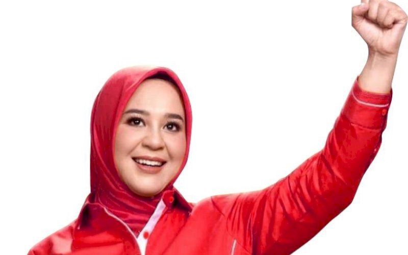 Fatmawati Rusdi. foto: istimewa