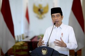Presiden Apresiasi Budaya Kewirausahaan sebagai Strategi Dakwah Kultural Pemuda Muhammadiyah