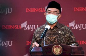Salat Tarawih dan Idulfitri Dibolehkan