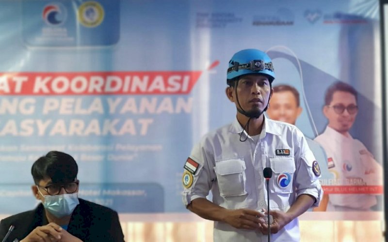 Sulfiadi Barmawi. foto: istimewa