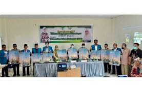 UIM Sehari di Sulbar, Sepakat Kerja Sama dengan STAIN Majene dan Unsulbar