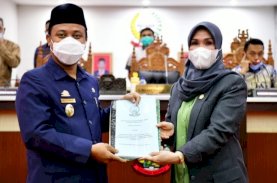 DPRD Rekomendasi Perekrutan Guru ke Pemprov Sulsel