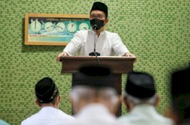 Wali Kota Makassar Larang Mudik, Minta Warga Lebih Bersabar