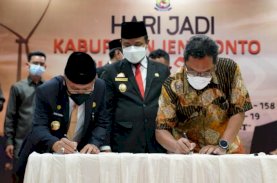 Dry Port Akan Dibangun di Jeneponto