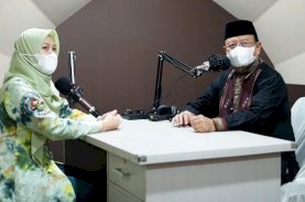 STIK Yapma Peringati Hardiknas dengan Launching Podcast