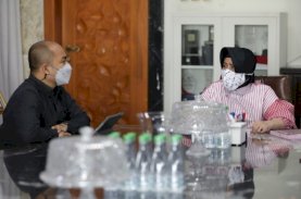 CBFW Kembali Akan Digelar di Makassar
