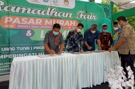JSDI Gandeng Disdik Sulsel Lakukan Percepatan Digitalisasi di Sekolah