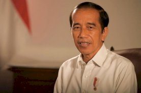 Presiden: Tetap Waspada dan Tidak Lengah Terhadap Covid-19