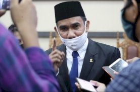 Rudianto Lallo: Guru BK Harus Bisa Sentuh Hati Siswa