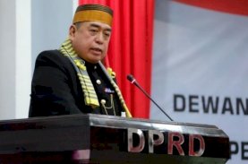 Luwu Timur Strategis dan Menjanjikan di Sulsel