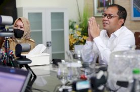 Pulang Kampung Digital, Cara Jitu Silaturahmi Zaman Now