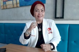 Pemerhati Wong Cilik Prihatin Nasib Pemilik Lahan Akses Bandara Tampa Padang Mamuju Belum Terima Haknya