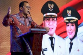 Musrenbang RPJMD Makassar 2021-2026 Fokuskan Penanganan Covid-19