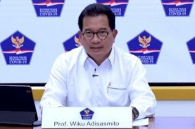 Pemerintah Larang Semua Bentuk Mudik Termasuk Aglomerasi
