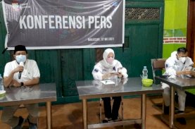 Makassar Recover Sudah Habiskan Anggaran Rp50 Miliar