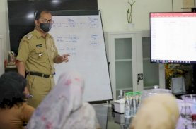 Wali Kota Makassar Ciptakan Konsep 9 Tahun Merdeka Belajar