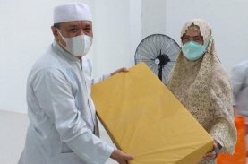 Majdah: Ramadan Melatih Sabar, Syukur, dan Mengaktifkan Autophagy dalam Tubuh