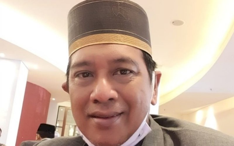 Prof Dr HM Arfin Hamid SH MH. foto: istimewa