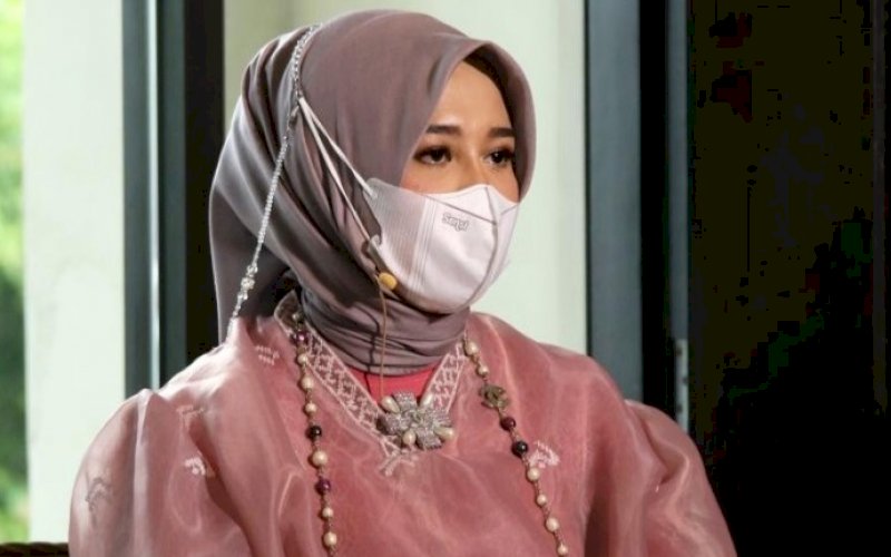 Fatmawati Rusdi. foto: humas pemkot makassar