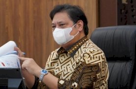 Realisasi PEN Hingga Mei Capai Rp172,35 Triliun