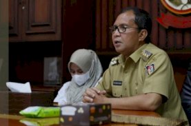 Pemkot Makassar Cuma Terima WDP dari BPK, Danny Pomanto Lakukan Pembenahan