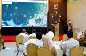 Bangun Akses Tol MNP, Pelindo IV Harap Dukungan Penuh Semua Pihak