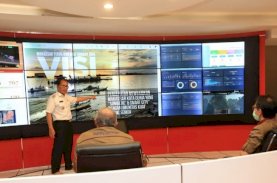 Bank Indonesia Puji Konsep Smart City Makassar