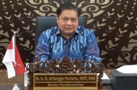 Penerima Kartu Prakerja Diharapkan Jadi Pahlawan Kebangkitan Ekonomi Nasional