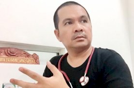Dokter Yudi: Perketat 3M dan Tindak Tegas Pelanggar Protokol Kesehatan