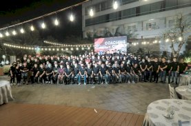 Hadirkan Mantan Atlet Sepeda Nasional, MCC Gelar Coaching Clinic bagi Ratusan Cylist