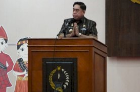 Abdul Hayat Buka Festival Forum Anak Sulsel