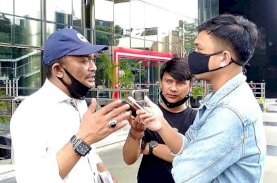 Dugaan Korupsi Nurdin Abdullah Pelan-pelan Terbuka, Djusman AR: Warning Bagi Bupati Maupun Wali Kota