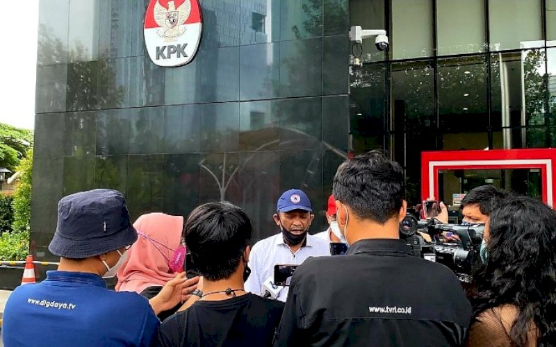 Djusman AR. foto: istimewa