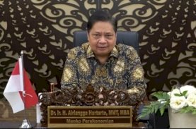 Dukungan Inklusi Keuangan bagi Pesantren