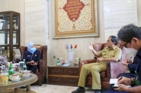 Pemkot Gandeng BPOM Makassar Beri Jaminan Kualitas Makanan