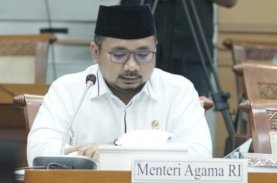 Ini Kemungkinan Pembatasan Ibadah Bila Haji Diselenggarakan