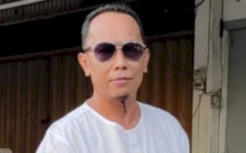 Andi Herlin M. foto: istimewa