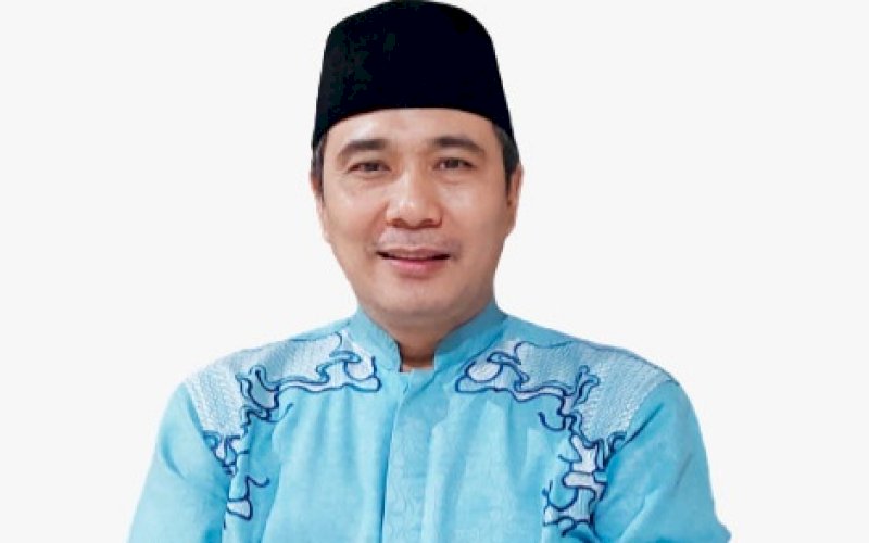 Ahmad Razak. foto: istimewa