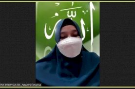 PKK Sukses Motivasi Anak-anak dan Remaja Jadi Penghafal Al Qur&rsquo;an dan Hadis