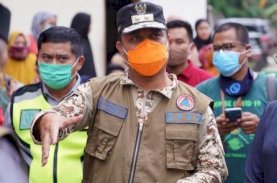 Rumah Amblas Terseret Arus Sungai di Sinjai, Ini Langkah Taktis Plt Gubernur Sulsel