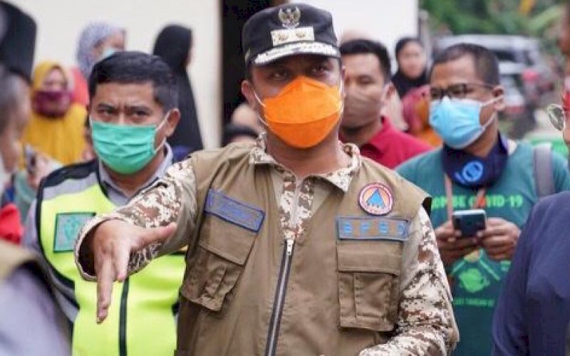 Andi Sudirman Sulaiman. foto: humas pemprov sulsel