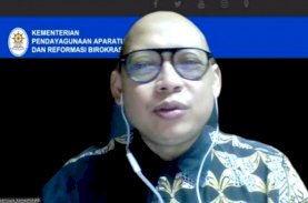Waspada Beredar Surat Palsu Pengangkatan Honorer